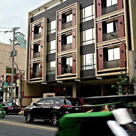 Urban Hostel Pasig City Luaran gambar