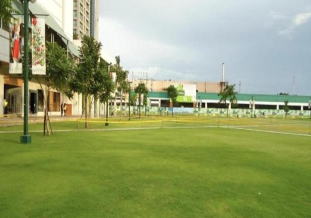 Urban Hostel Pasig City Luaran gambar