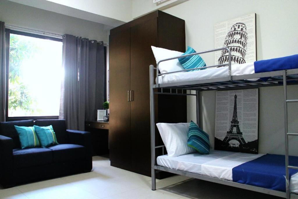 Urban Hostel Pasig City Luaran gambar