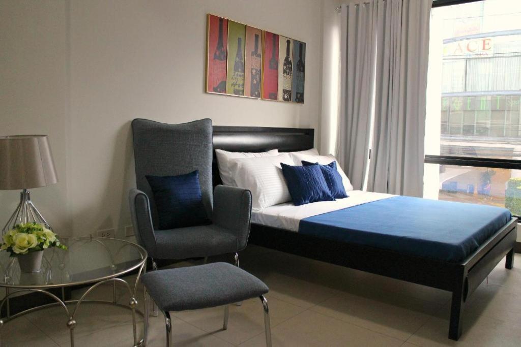 Urban Hostel Pasig City Luaran gambar