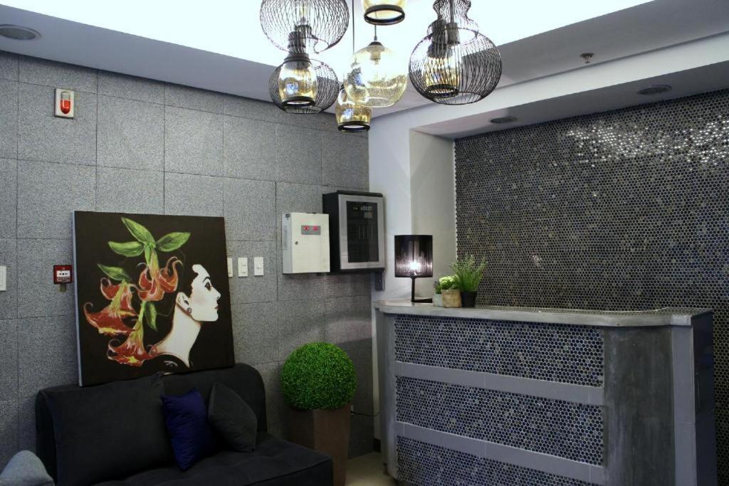 Urban Hostel Pasig City Luaran gambar