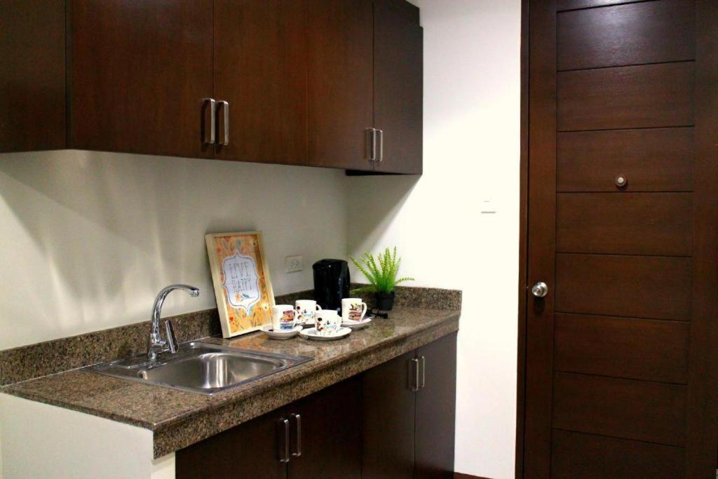 Urban Hostel Pasig City Luaran gambar