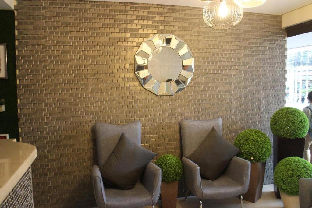 Urban Hostel Pasig City Luaran gambar