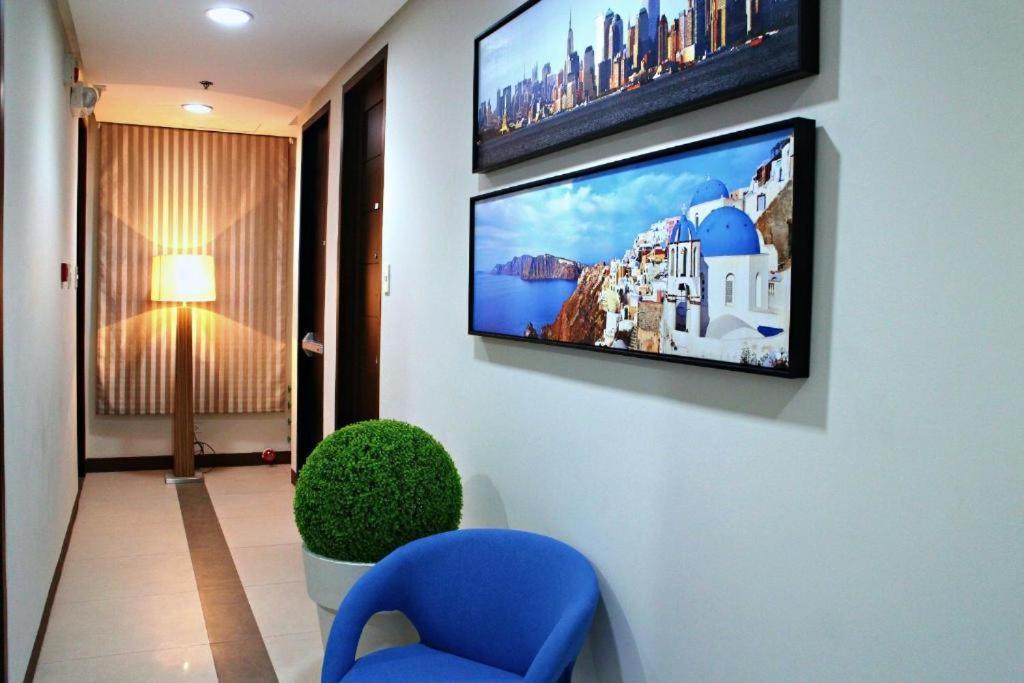 Urban Hostel Pasig City Luaran gambar