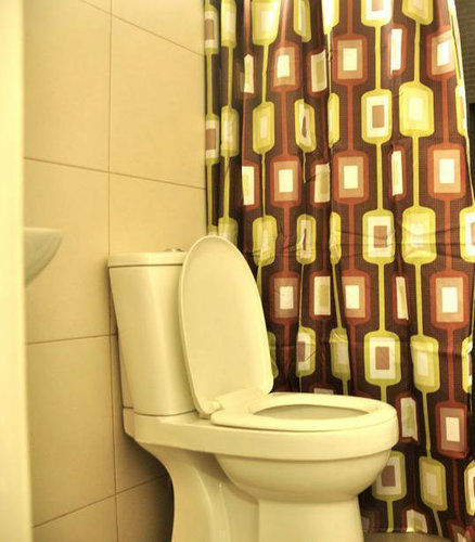Urban Hostel Pasig City Luaran gambar