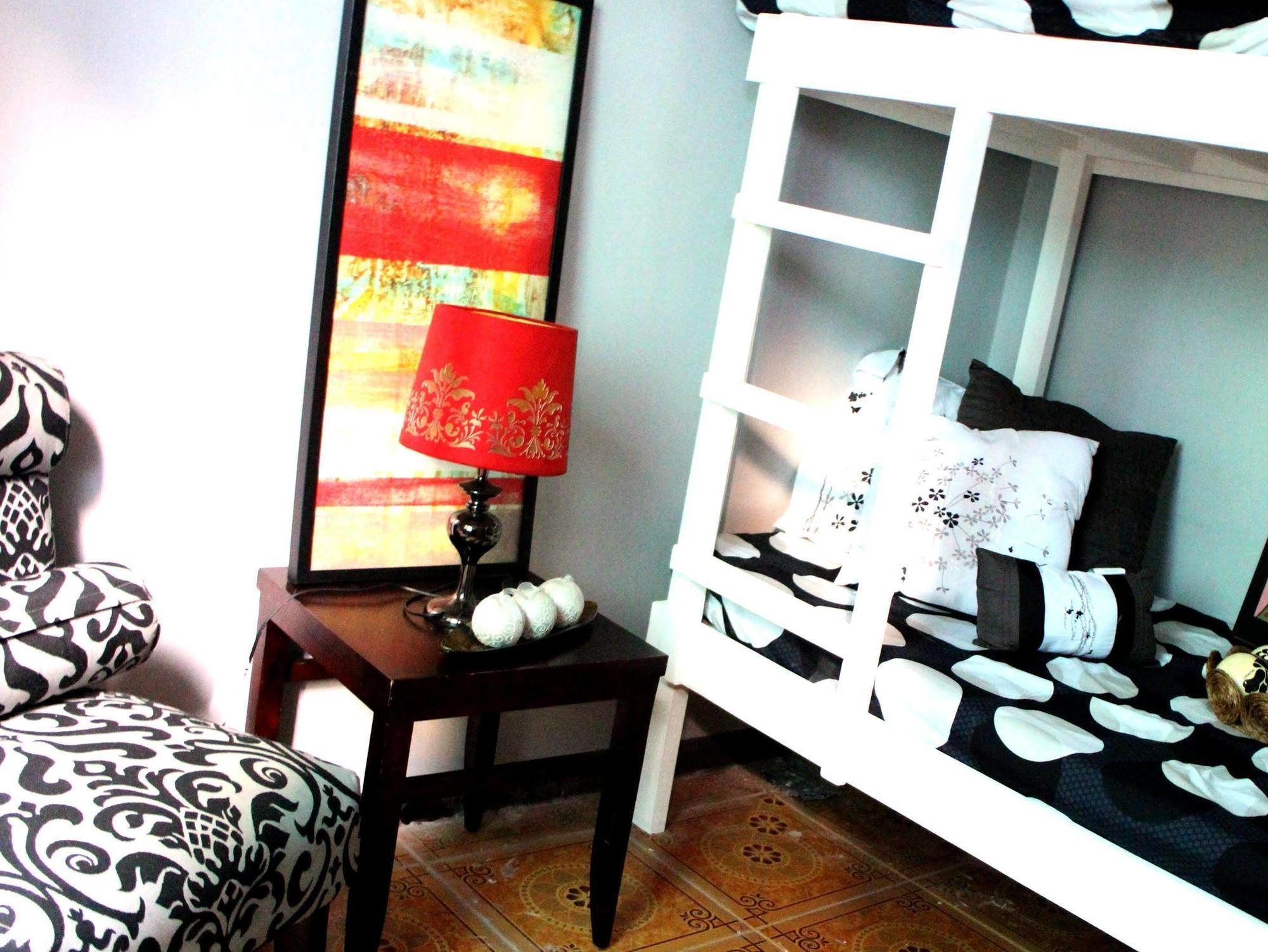 Urban Hostel Pasig City Luaran gambar