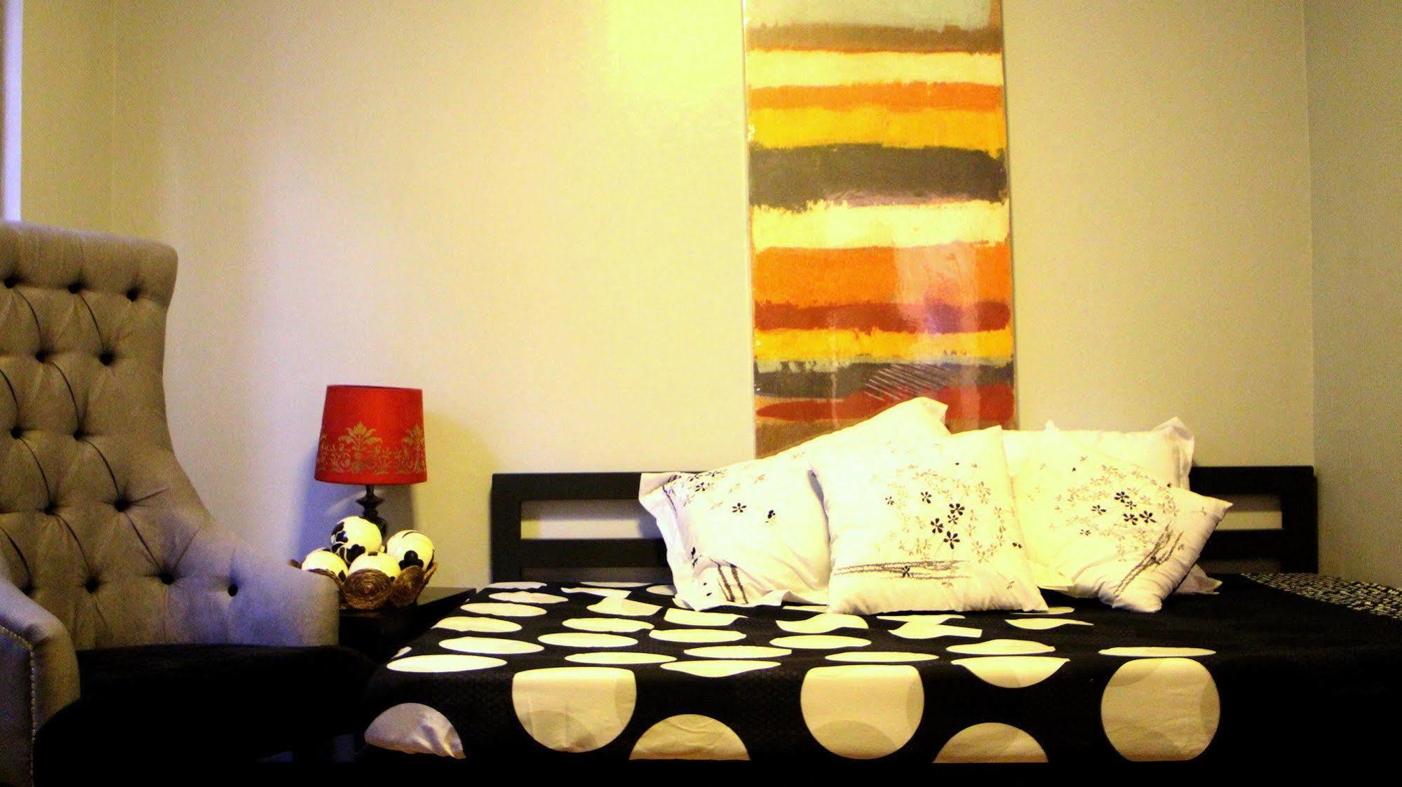 Urban Hostel Pasig City Luaran gambar