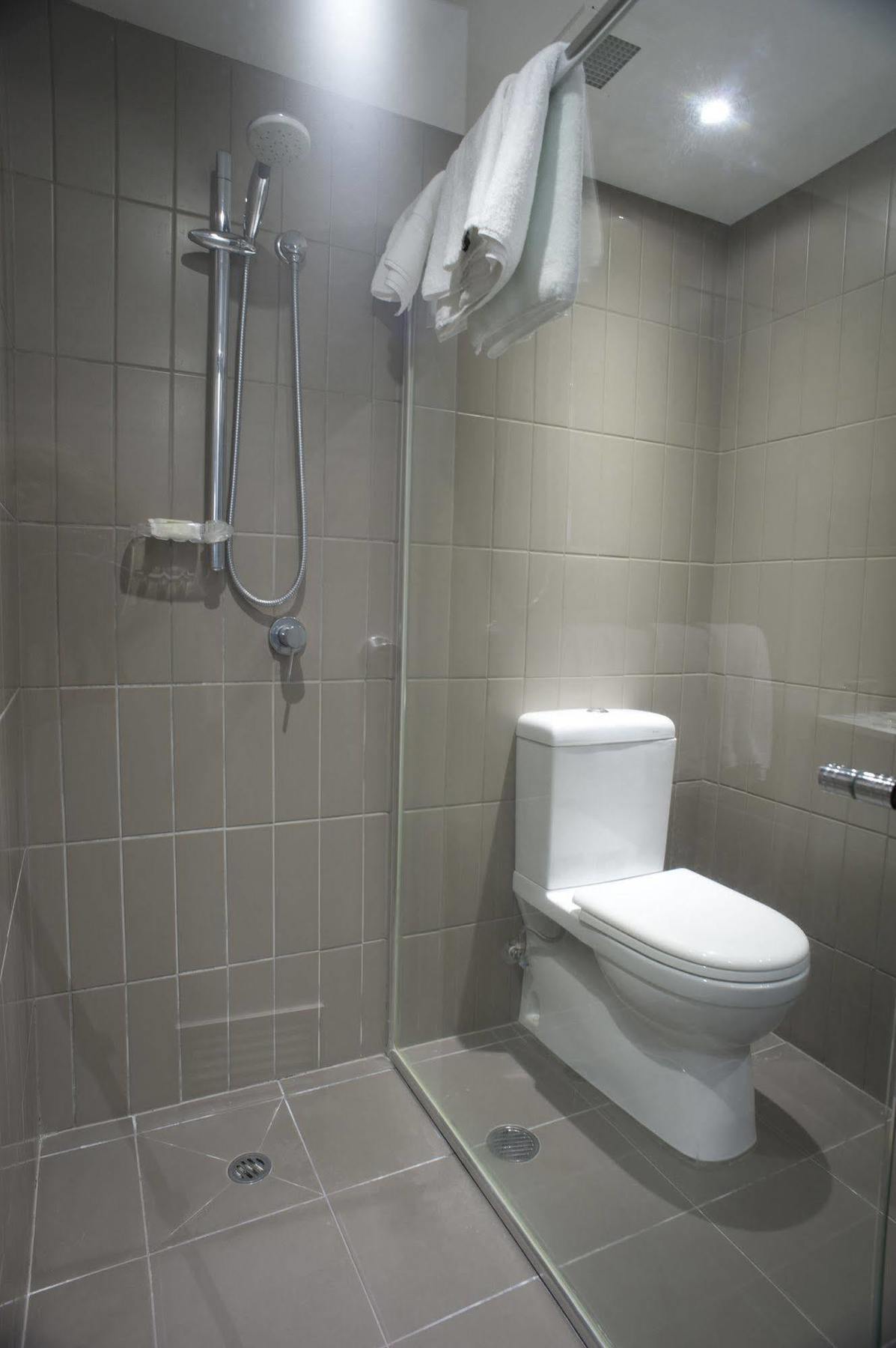 Urban Hostel Pasig City Luaran gambar
