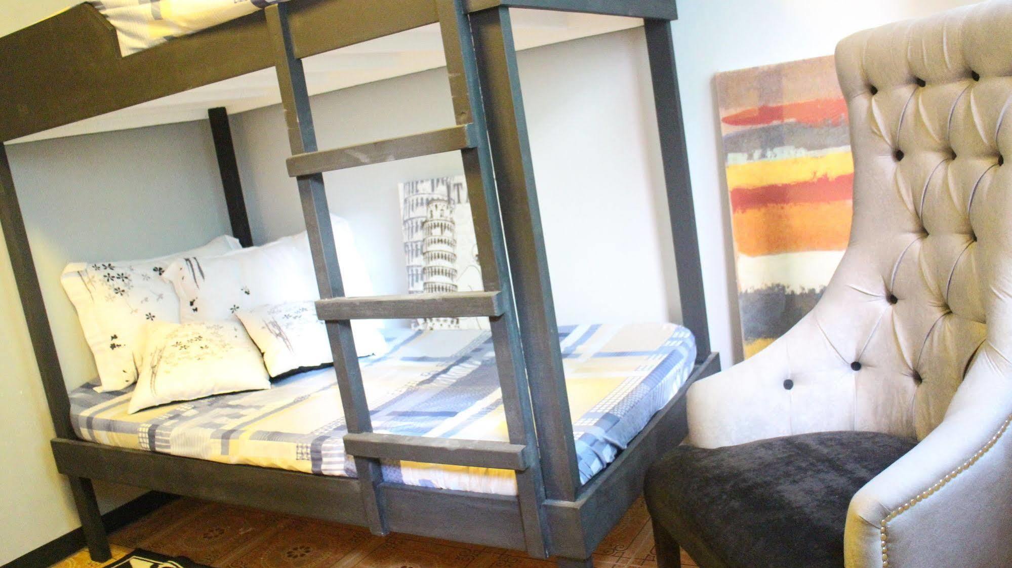 Urban Hostel Pasig City Luaran gambar