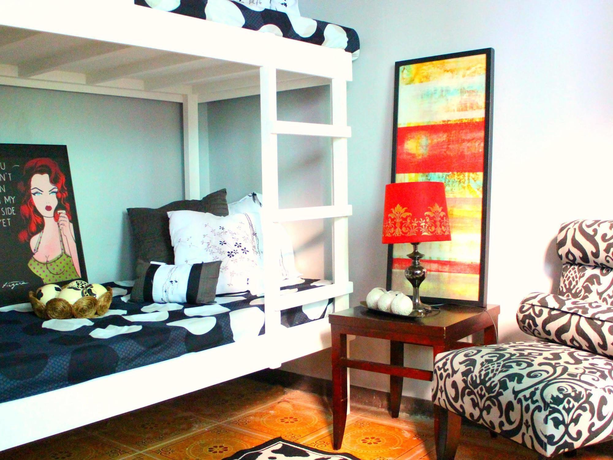 Urban Hostel Pasig City Luaran gambar