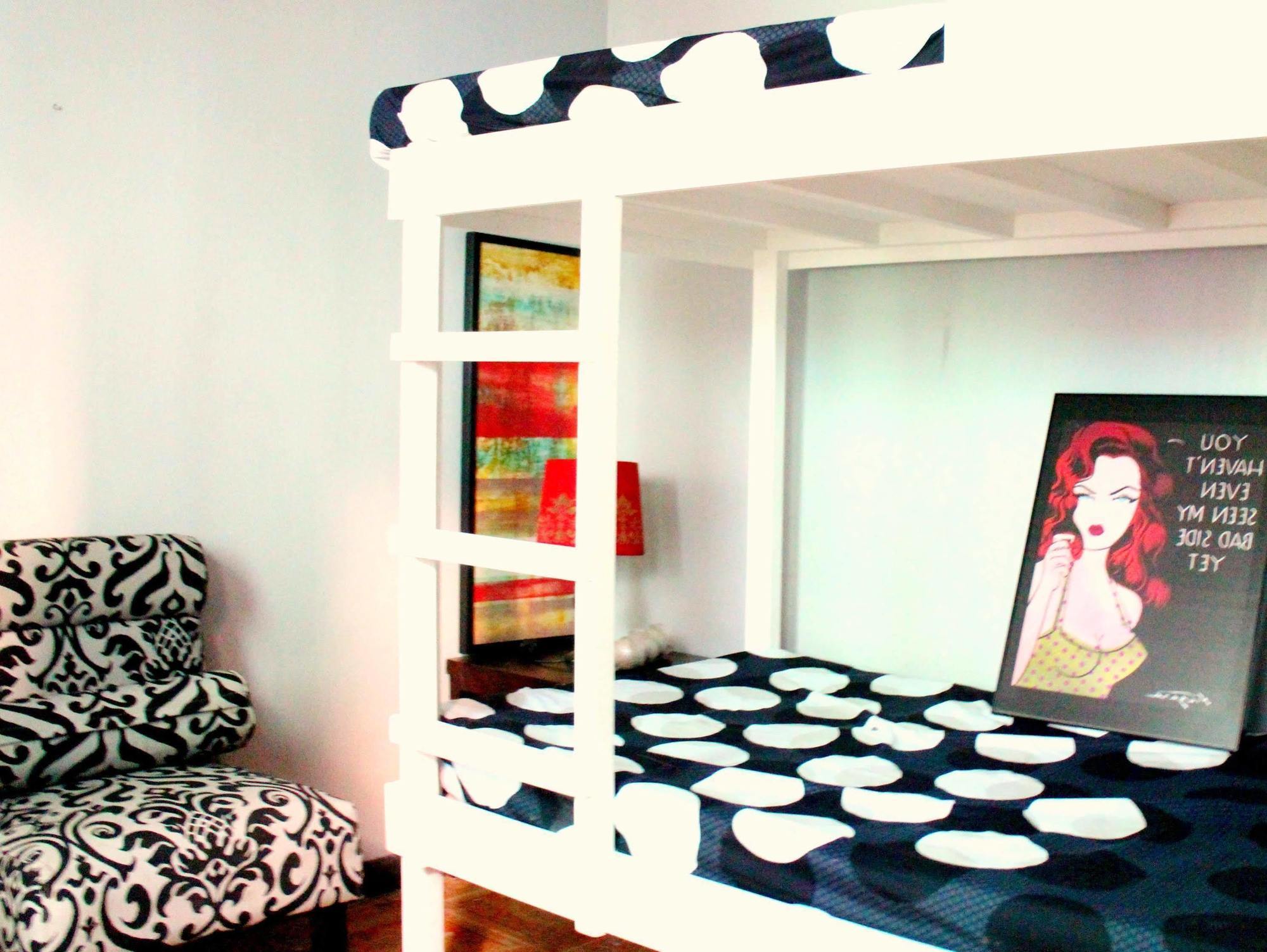 Urban Hostel Pasig City Luaran gambar