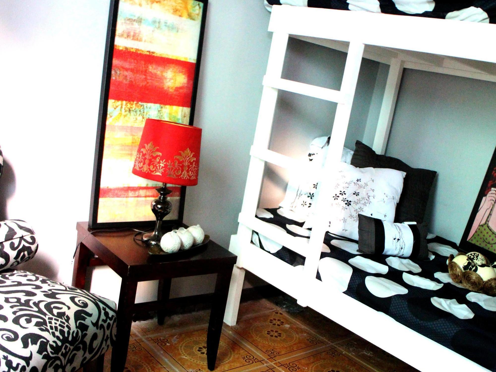 Urban Hostel Pasig City Luaran gambar