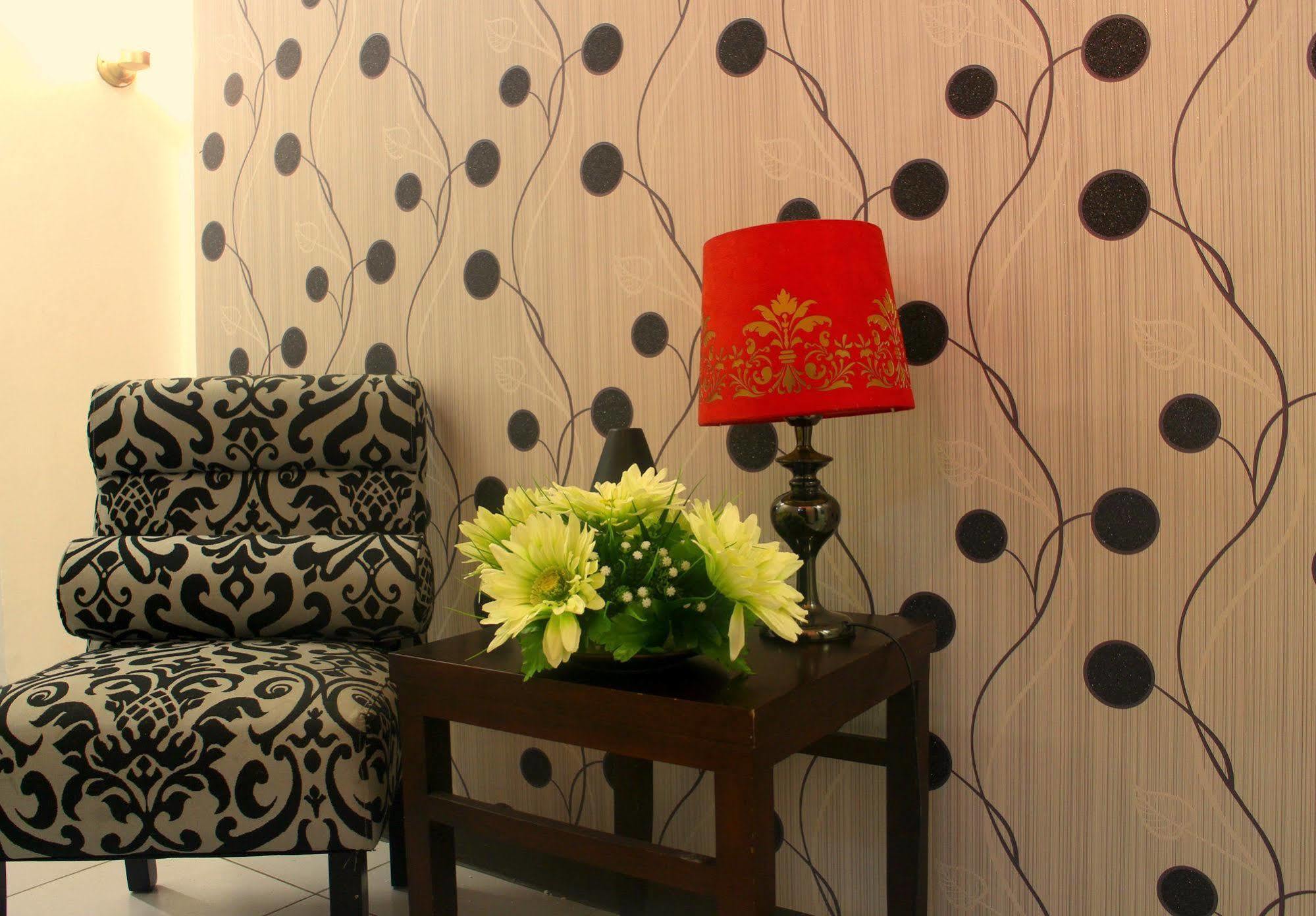 Urban Hostel Pasig City Luaran gambar
