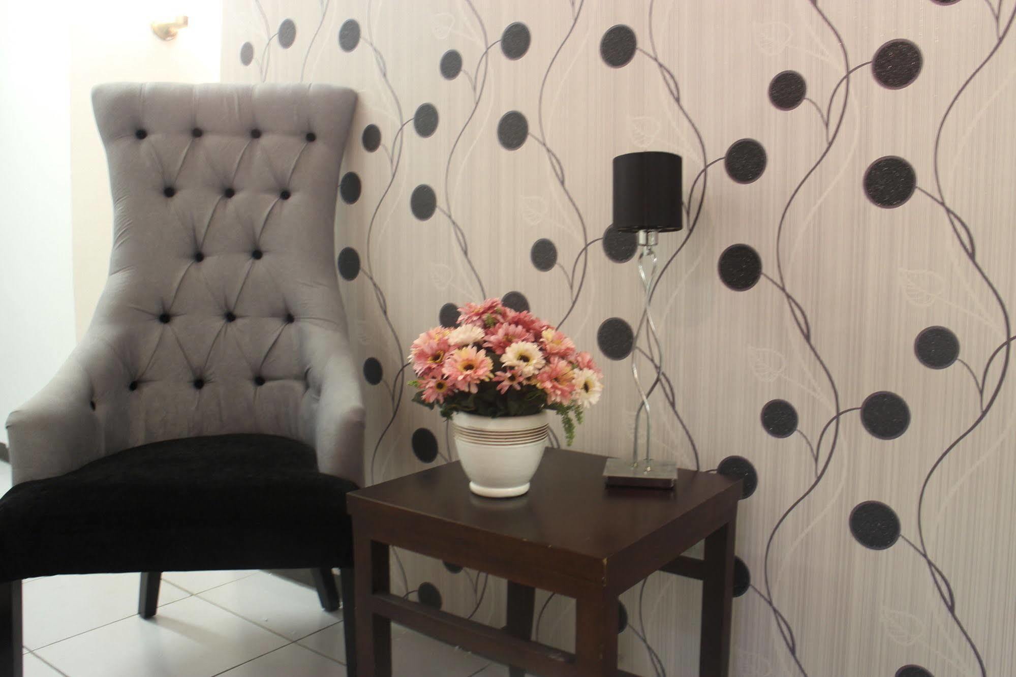 Urban Hostel Pasig City Luaran gambar