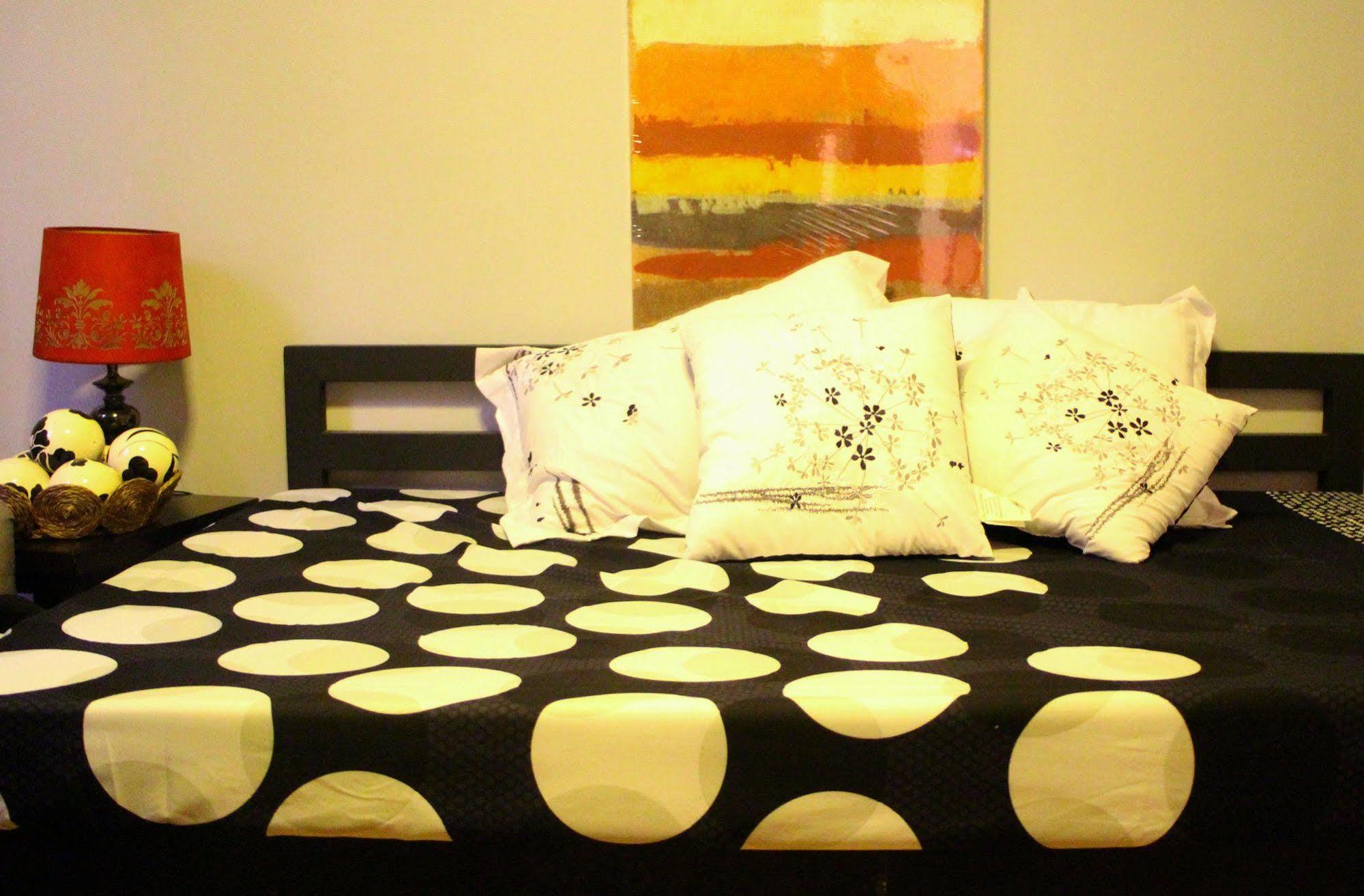 Urban Hostel Pasig City Luaran gambar