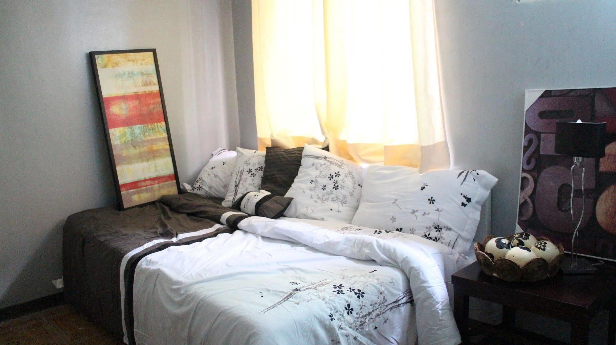 Urban Hostel Pasig City Luaran gambar