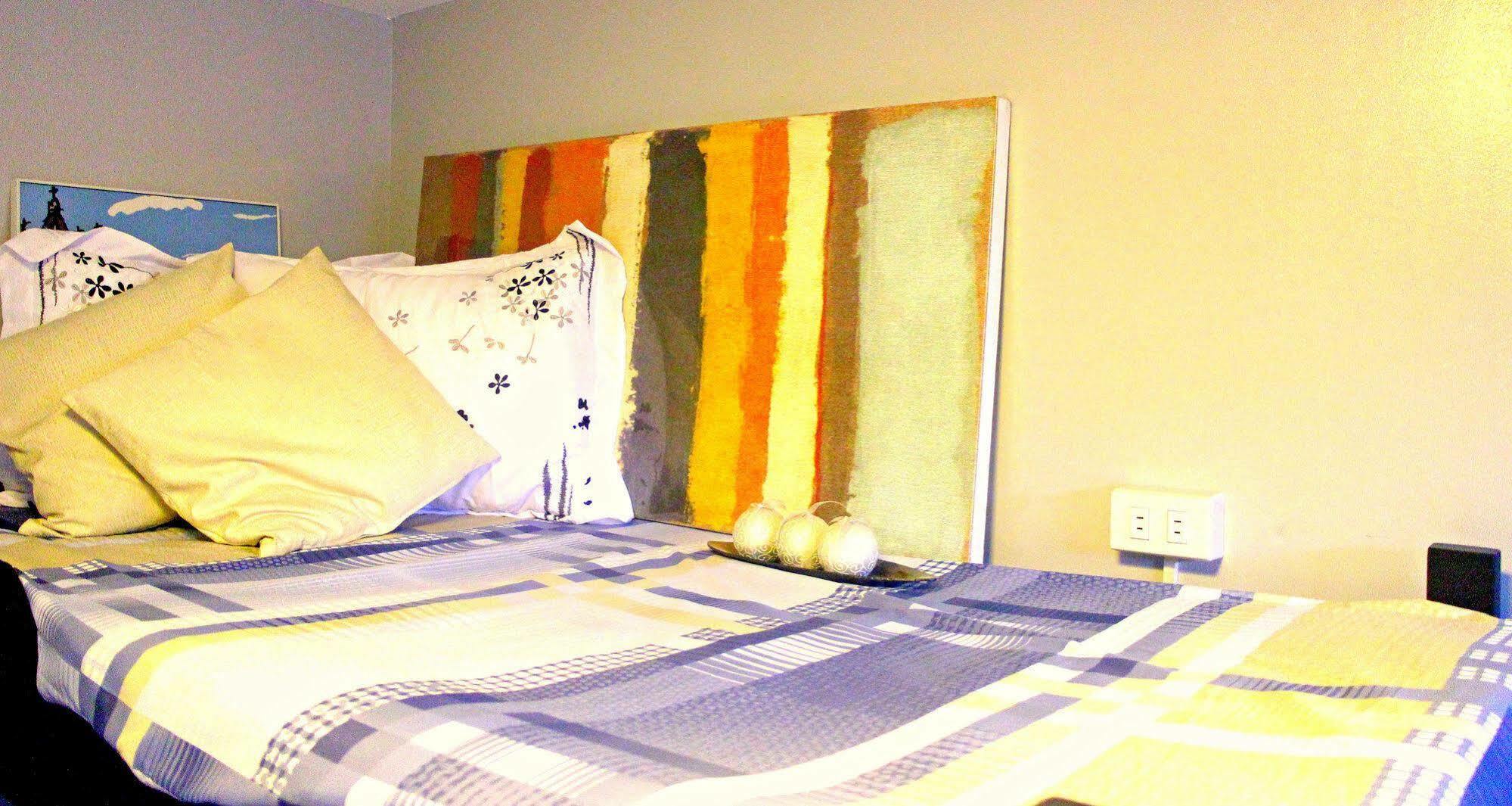 Urban Hostel Pasig City Luaran gambar