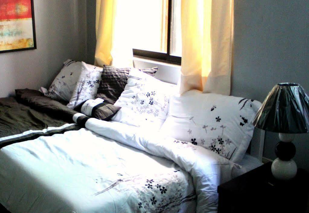 Urban Hostel Pasig City Luaran gambar